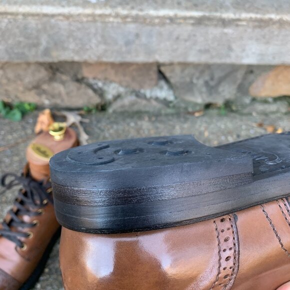 Thursday Boot Company Captain - Discontinued - Picture 8 of 10